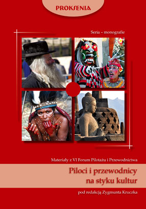 PILOCI I PRZEWODNICY NA STYKU KULTUR