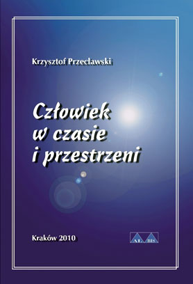 CZ�OWIEK W CZASIE I PRZESTRZENI