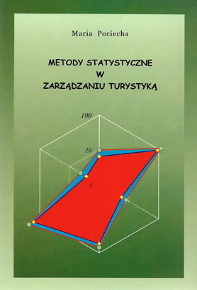 METODY STATYSTYCZNE W ZARZ�DZANIU TURYSTYK�