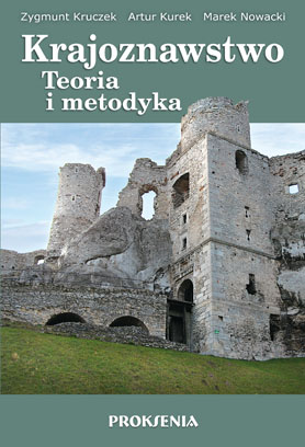KRAJOZNAWSTWO. TEORIA I METODYKA