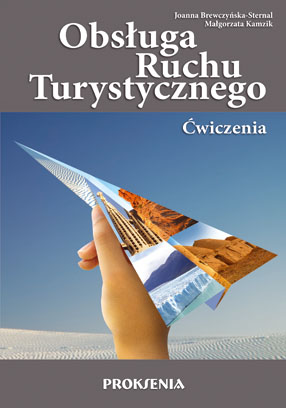 OBS�UGA RUCHU TURYSTYCZNEGO - �WICZENIA